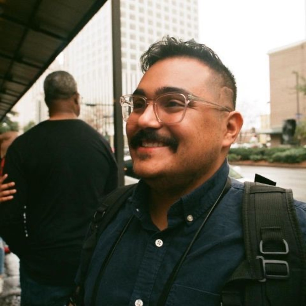 Meet your Posher, Miguel